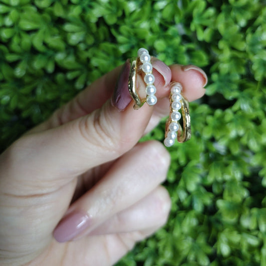 Aretes Chiquitines