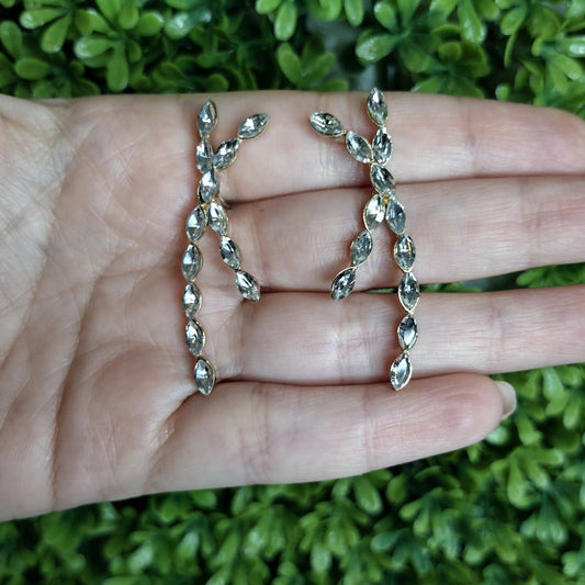 Aretes X