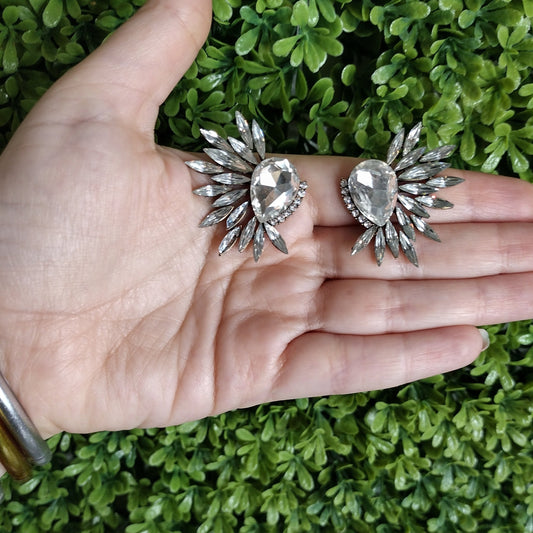 Aretes De MedioSol