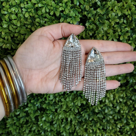 Aretes De Triangulo