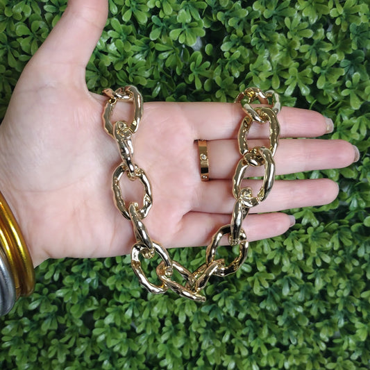 Collar Chuncky