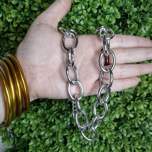 Collar Chuncky