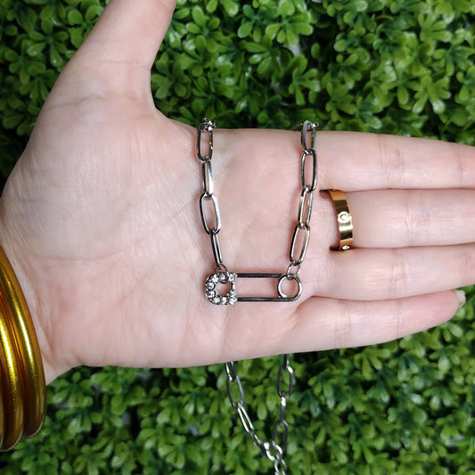Collar De Segurito