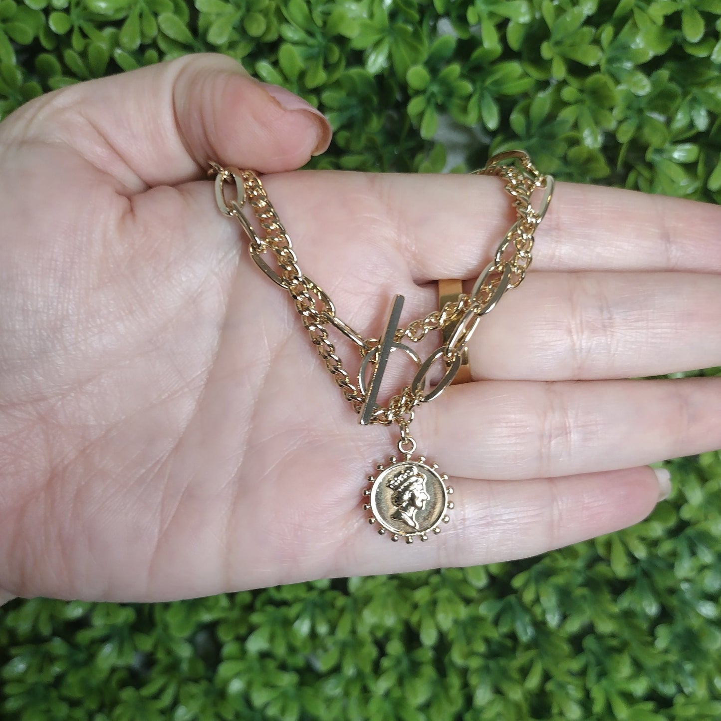 Pulsera De Reina