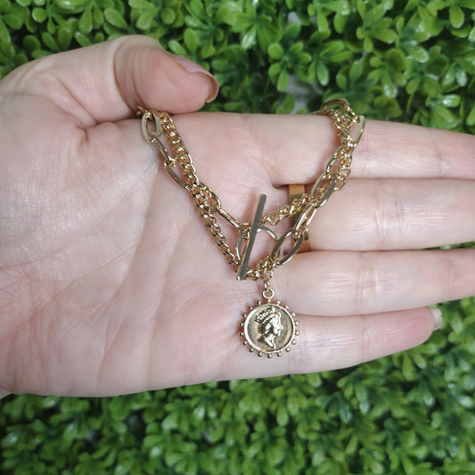 Pulsera De Reina