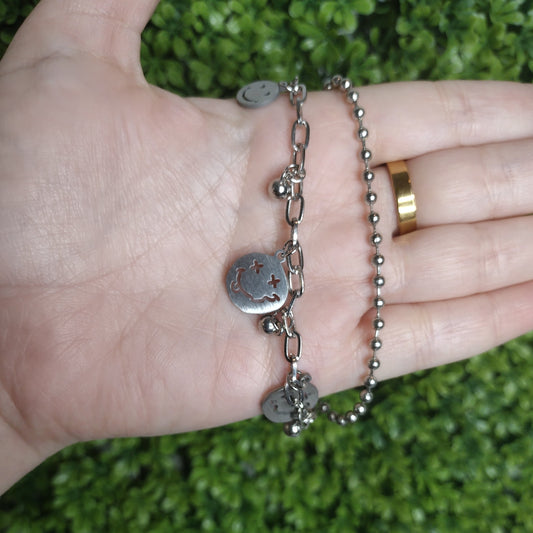 Pulsera De Caritas
