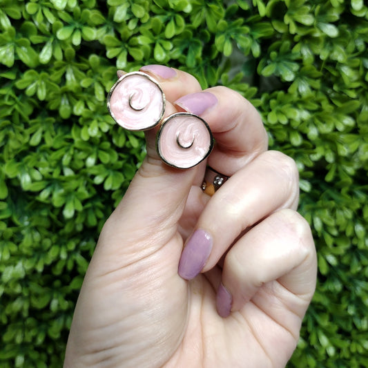 Aretes De Lunitas