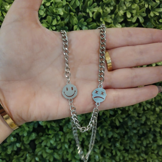 Collar De Caritas