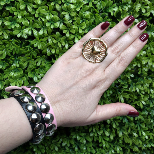 Anillo TRINI