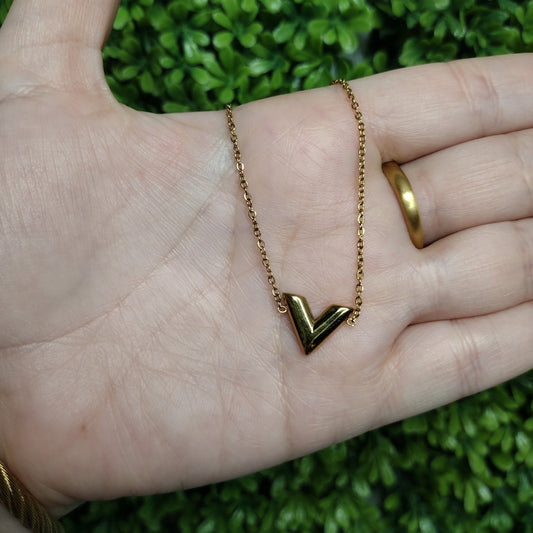 Pulsera CARO Dorada