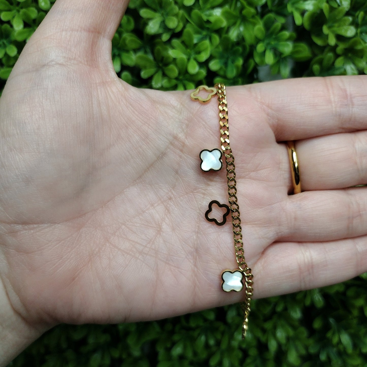 Pulsera CARLOTA