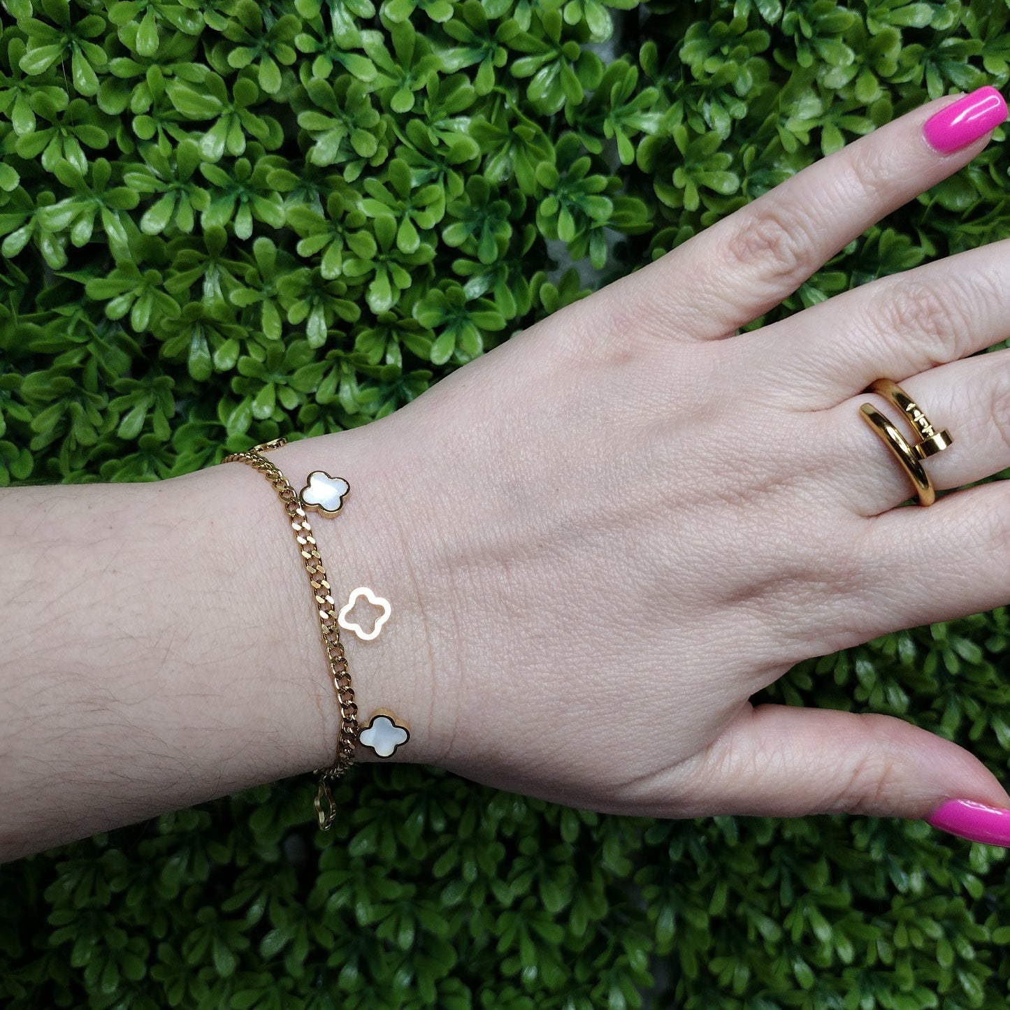 Pulsera CARLOTA