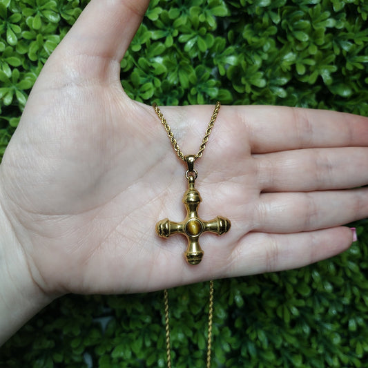 Collar ALEXIA