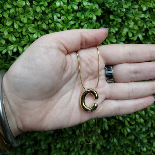 Collar KATIA  C