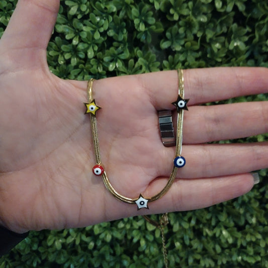 Collar DELFINA
