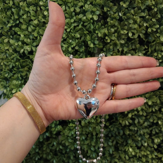 Collar AGATA