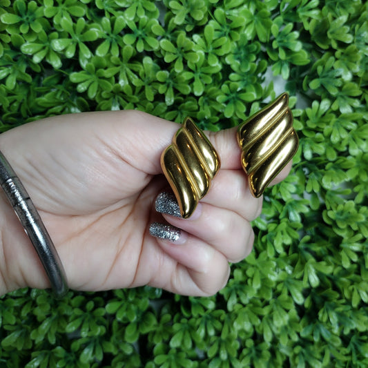 Aretes  MINERVA