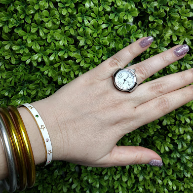 Anillo BETTY