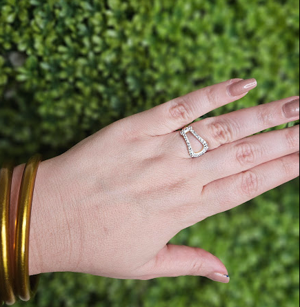 Anillo IVONNE