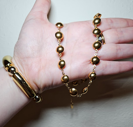 Collar ELINA