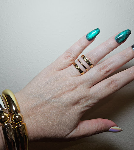 Anillo BRIANA