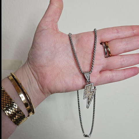 Collar NINNA
