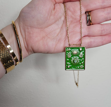 Collar AMIRA