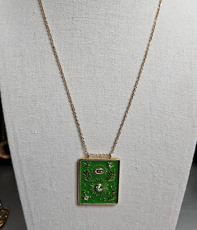 Collar AMIRA