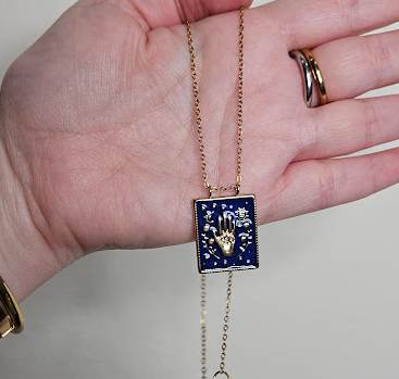 Collar JULIETA