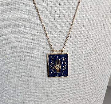 Collar JULIETA