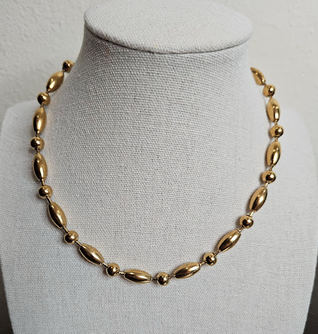 Collar TESS