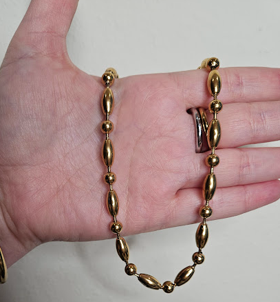 Collar TESS