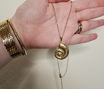 Collar Ameli