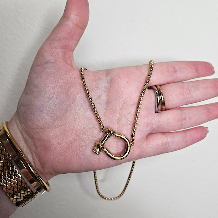 Collar MARCE