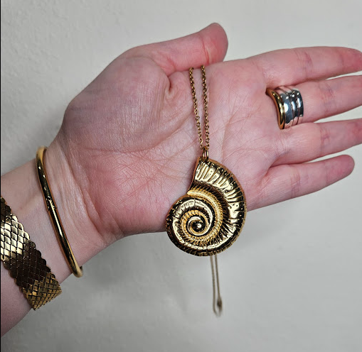 Collar AMELI  Grande