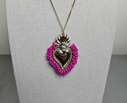 Collar EDITH Fiusha