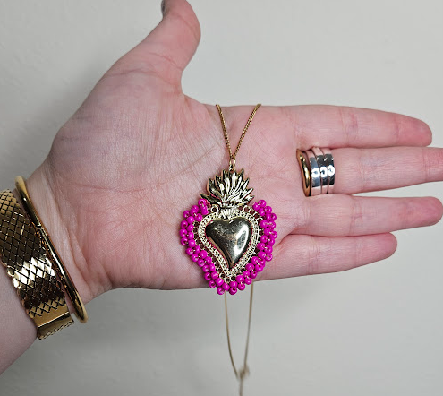 Collar EDITH Fiusha