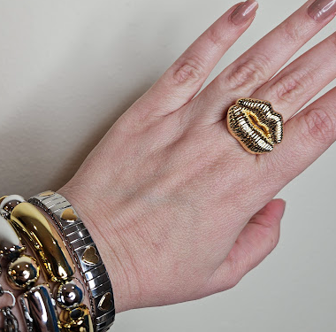 Anillo XIME