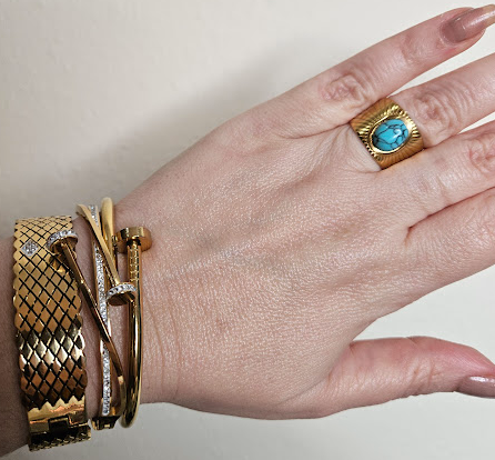 Anillo  VANESSA