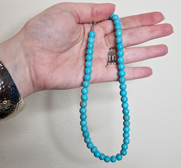 Collar XARA 8mm