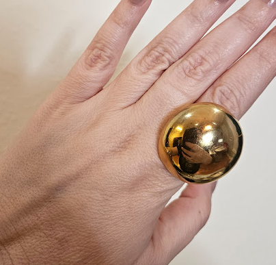 Anillo KIMA