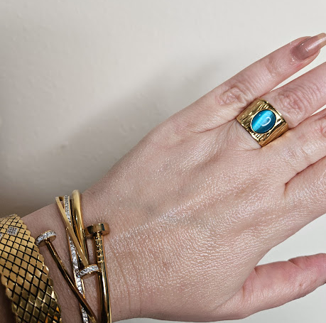 Anillo  ZAIRA