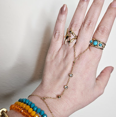 Anillo  MAYELA