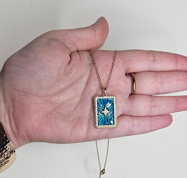 Collar BRISA