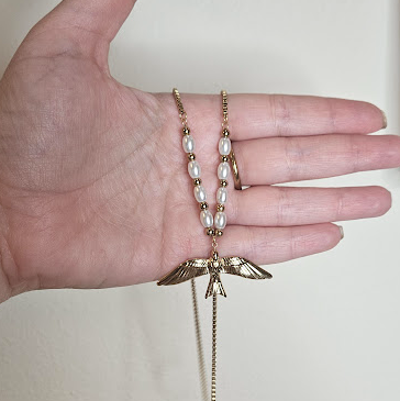 Collar YESKARA