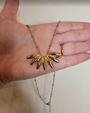 Collar TANIA