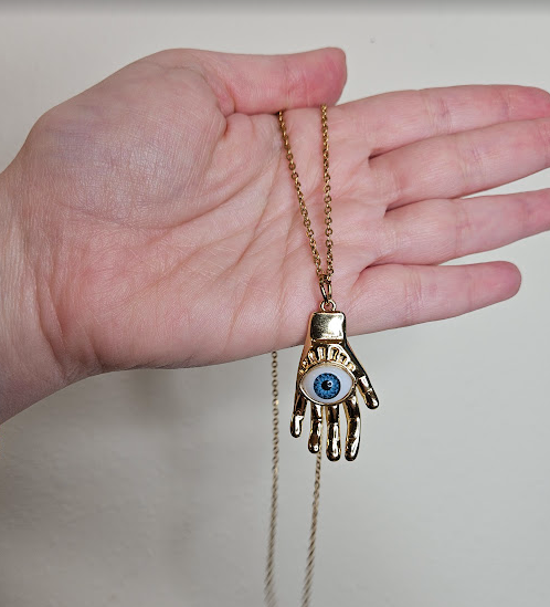 Collar MANOLA