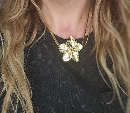 Collar TITA