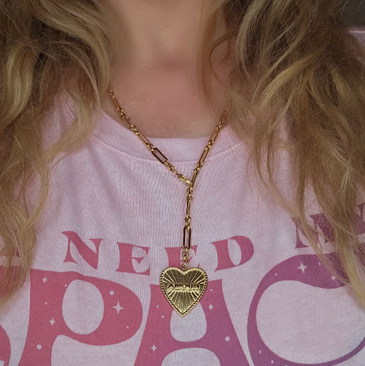 Collar PEPITA