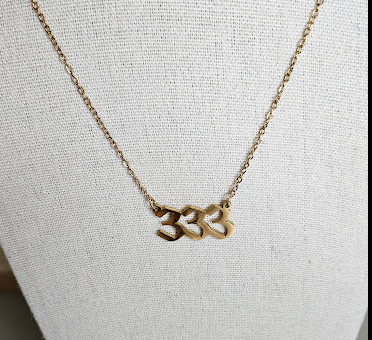 Collar ATENEA 333